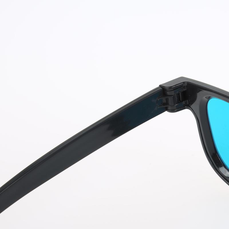 Frame Universal Plastic Glasses/Oculos/Red Blue Cyan Black Glass Anaglyph 3D Movie Game DVD Vision/cinema
Frame Universal Plastic Glasses/Oculos/Red Blue Cyan Black Glass Anaglyph 3D Movie Game DVD Vision/cinema