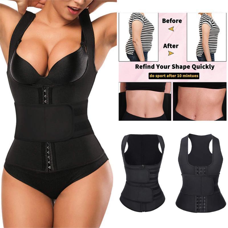 Sport Girdle Office Home Body Shaping Waist Trainer Indoor Outdoor Waistband Women Underbust Corset Sauna Vest Fat Burning Daily1
Sport Girdle Office Home Body Shaping Waist Trainer Indoor Outdoor Waistband Women Underbust Corset Sauna Vest Fat Burning Daily1