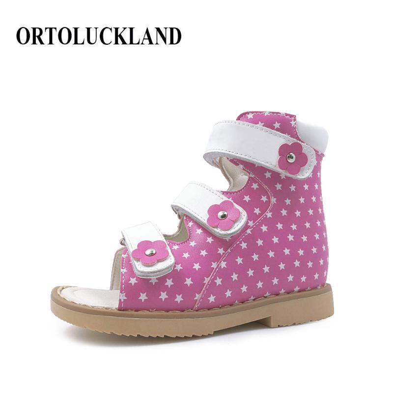 Newest Healthy Genuine Leather Girls Orthopedic Shoes Kids Summer Sandals Orthopedic Shoes With Arch Support, Pink white
Newest Healthy Genuine Leather Girls Orthopedic Shoes Kids Summer Sandals Orthopedic Shoes With Arch Support, Pink white