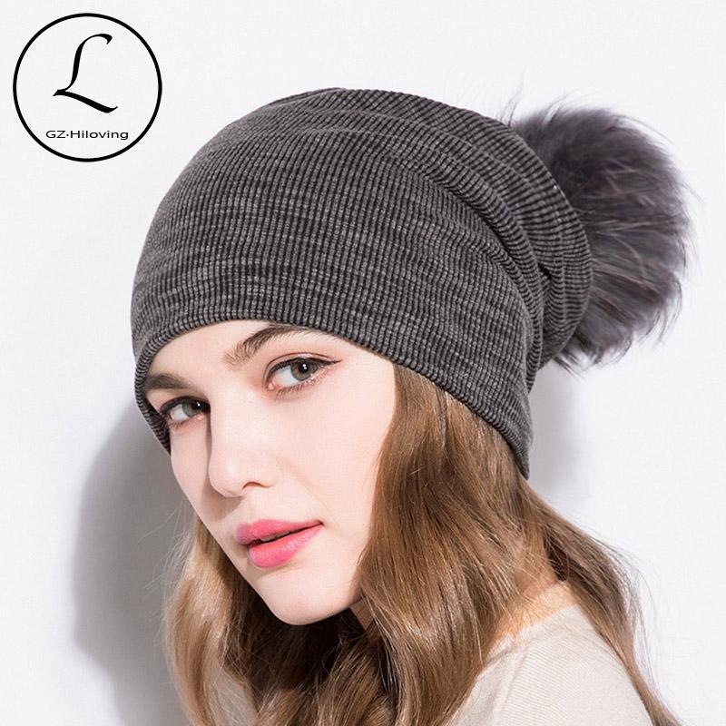 GZHILOVINGL 2020 Spring Winter Cotton Solid Skullies And Beanies Womens Slouchy Ribbed Knit Beanies Hat Colored Fur Pom Pom Hat, Black
GZHILOVINGL 2020 Spring Winter Cotton Solid Skullies And Beanies Womens Slouchy Ribbed Knit Beanies Hat Colored Fur Pom Pom Hat, Black