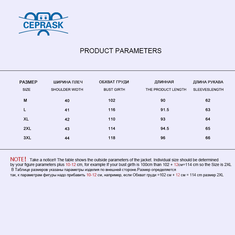 CEPRASK New Metallc Thick Parka Plus Size Long Bio fluff Hooded Women Winter coat European style Warm Stylish Winter Jacket 200928