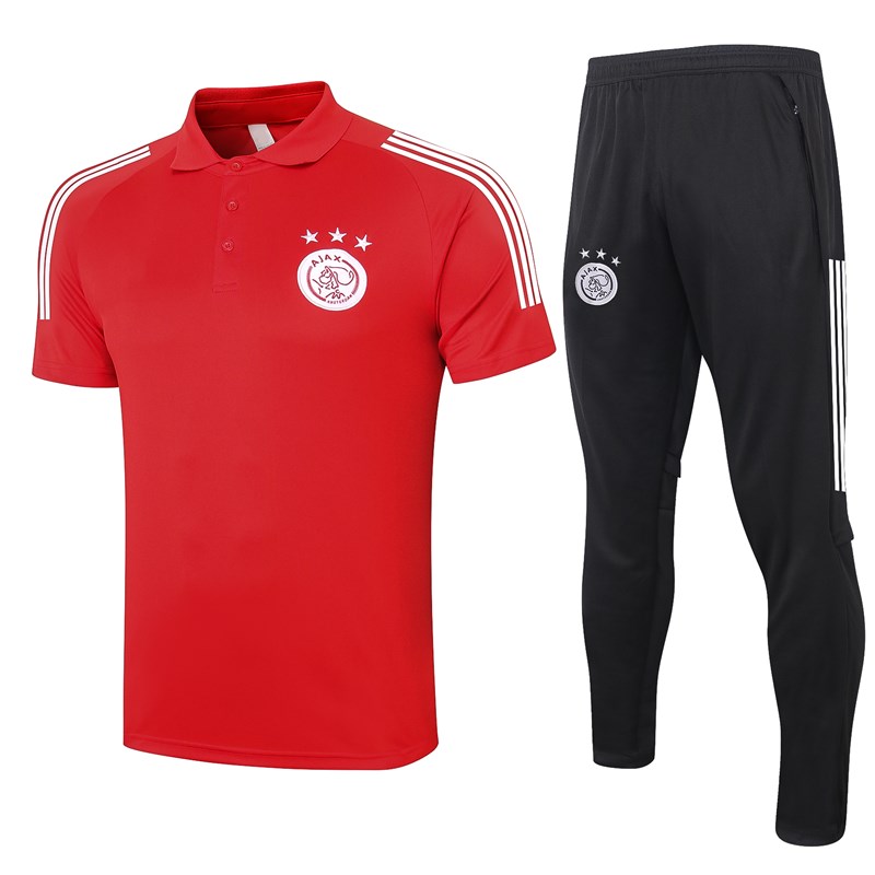 New 20 21 football POLO Ajax short sleeve shirt 20 21 polo Ajax S-2XL, Black
New 20 21 football POLO Ajax short sleeve shirt 20 21 polo Ajax S-2XL, Black