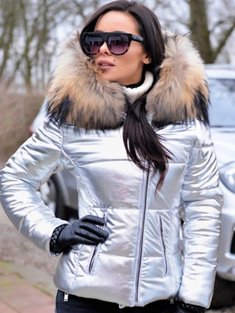 Puffer Jackets Women Winter Coat Female Clothes Cotton Padded Asymmetric Zip Pu Leather Outerwear Quilted Faux Fur Hooded Parkas, Black
Puffer Jackets Women Winter Coat Female Clothes Cotton Padded Asymmetric Zip Pu Leather Outerwear Quilted Faux Fur Hooded Parkas, Black
