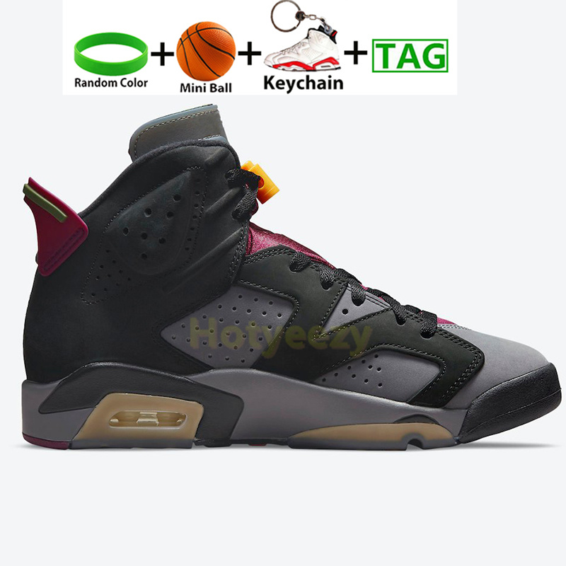 New Bordeaux 6 High Basketball shoes 6s Electric Green Midnight Navy DMP UNC carmine Cactus british khaki reflect silver Men tra, No.21- bubble wrap packaging
New Bordeaux 6 High Basketball shoes 6s Electric Green Midnight Navy DMP UNC carmine Cactus british khaki reflect silver Men tra, No.21- bubble wrap packaging