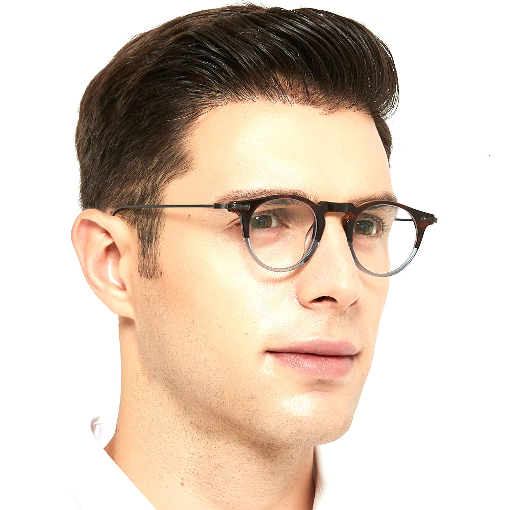 2021 New Round Back Men's Frames Ov5343 Titanium Light Leg Reading Grade Computer Glasses Y8m9
2021 New Round Back Men's Frames Ov5343 Titanium Light Leg Reading Grade Computer Glasses Y8m9