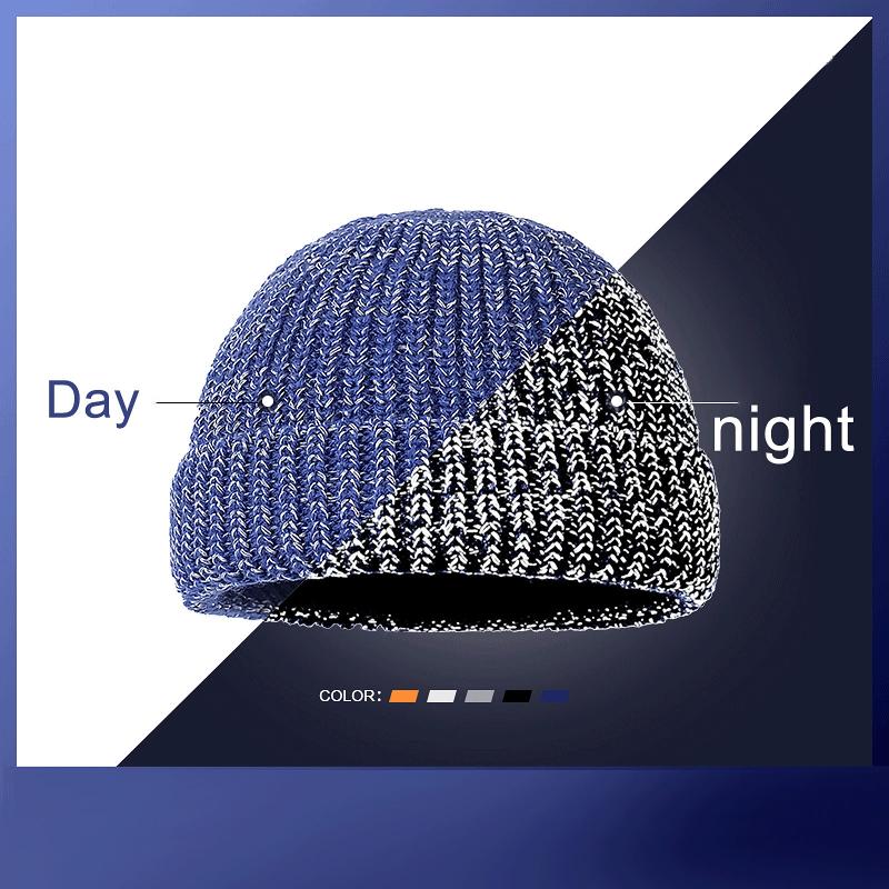 Adult for men fadora 2021 Night Reflective Autumn Winter Beanie Hat Fashion Warm Knitted Hats for women ladies turban hat woman, Bu
Adult for men fadora 2021 Night Reflective Autumn Winter Beanie Hat Fashion Warm Knitted Hats for women ladies turban hat woman, Bu