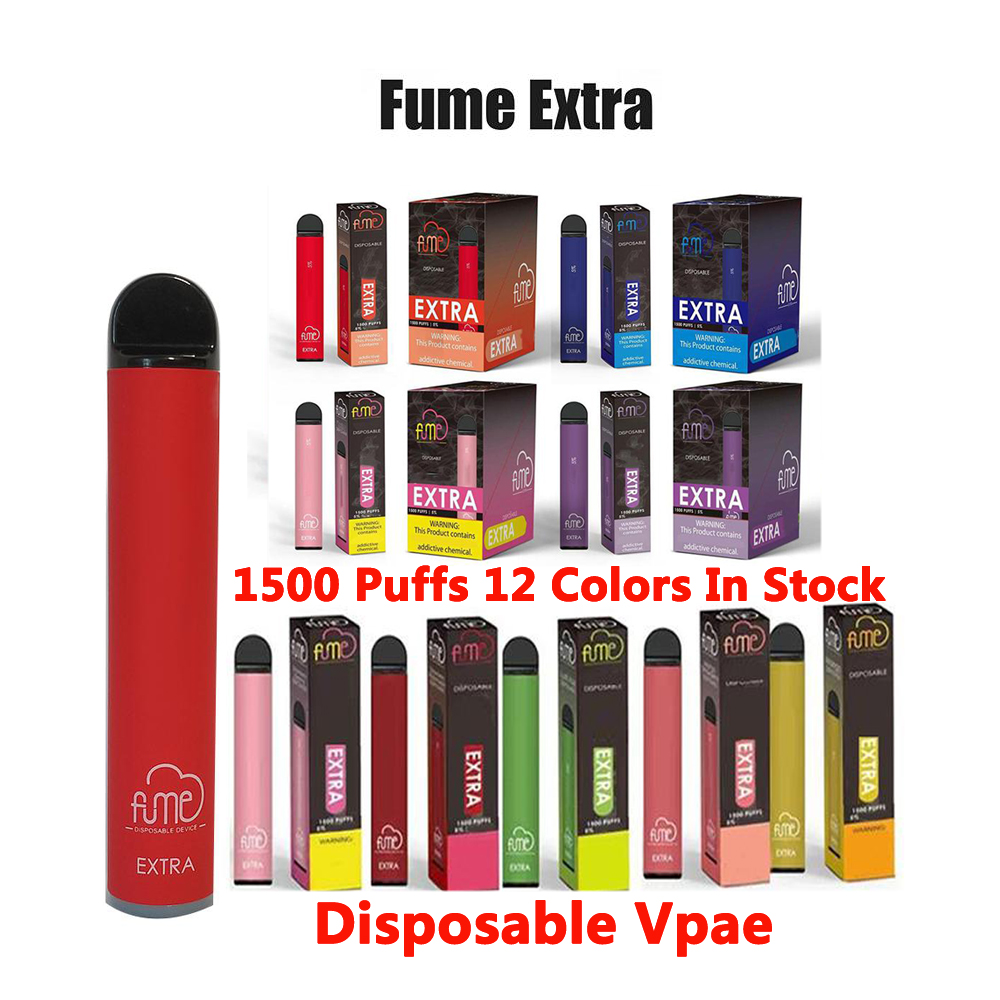In Stock!!!Fume Extra Disposable Vape Pen Kit 850mAh Battery 1500 Puff Pre-Filled 5ml Pods Cartridges Vapor Device e Cigs Vaporizers Max XXl, Multi
In Stock!!!Fume Extra Disposable Vape Pen Kit 850mAh Battery 1500 Puff Pre-Filled 5ml Pods Cartridges Vapor Device e Cigs Vaporizers Max XXl, Multi