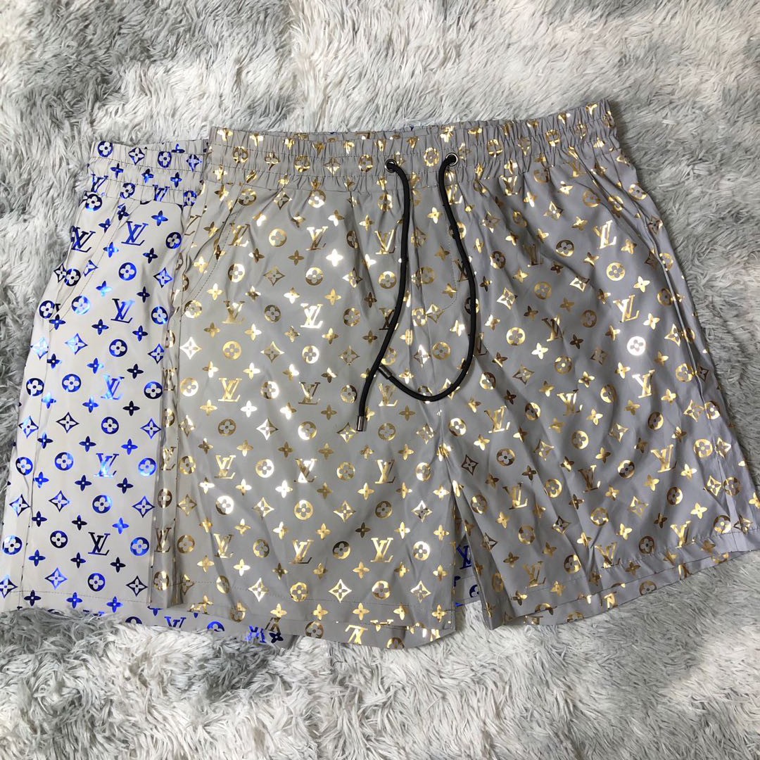 Summer mens shorts designer casual summer sports pants quick-drying pants mens beach black and white Asian size M-3XL, 13
Summer mens shorts designer casual summer sports pants quick-drying pants mens beach black and white Asian size M-3XL, 13