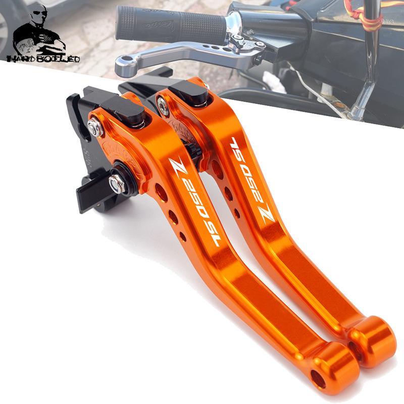 For Z250SL 2020 2020 Z250 SL Motorcycle Accessories Adjustable Brakes Clutch Levers Handle Bar Z 250SL1
For Z250SL 2020 2020 Z250 SL Motorcycle Accessories Adjustable Brakes Clutch Levers Handle Bar Z 250SL1