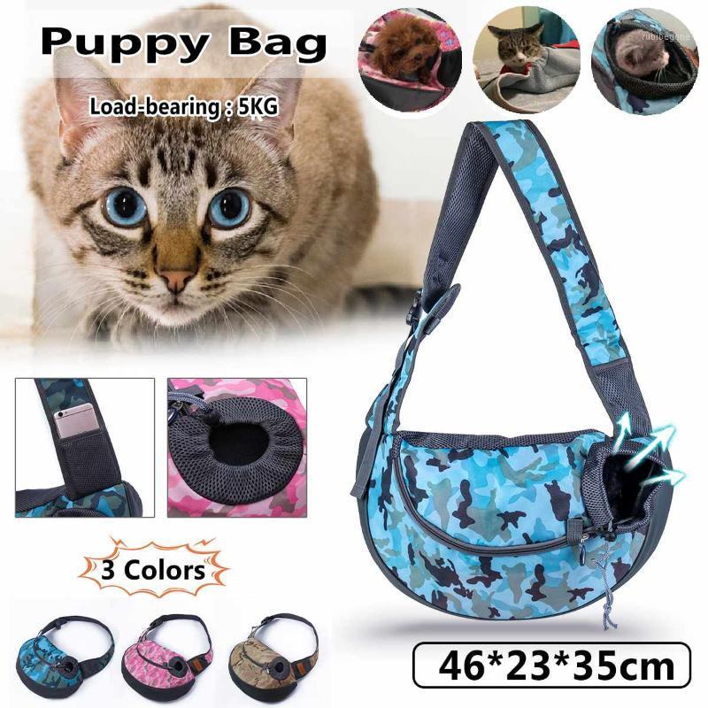 Large Pet Puppy Carrier Bag Cat Dog Breathable Portable Front Bag Outdoor Travel Single Shoulder Backpack Mesh Handbag1
Large Pet Puppy Carrier Bag Cat Dog Breathable Portable Front Bag Outdoor Travel Single Shoulder Backpack Mesh Handbag1