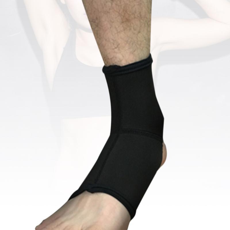 1pc Elastic Ankle Brace Adjustable Ankle Support Stabilizers For Sprains Roll Sprained Foot Volleyball Basketball Ru1, Black
1pc Elastic Ankle Brace Adjustable Ankle Support Stabilizers For Sprains Roll Sprained Foot Volleyball Basketball Ru1, Black