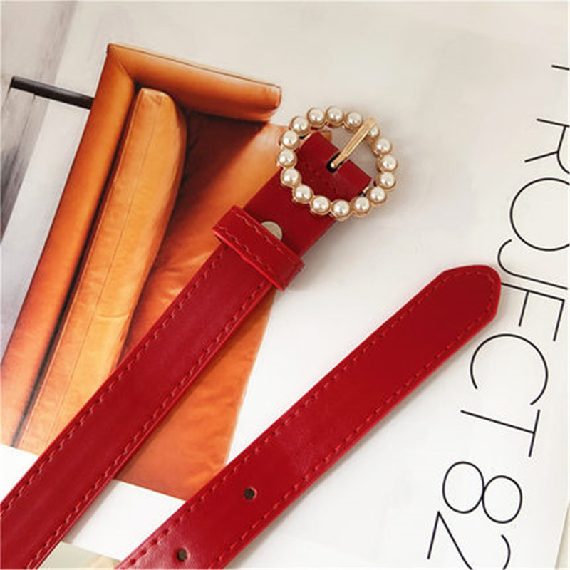 Belt Women Belts designers belts for women Leather Black Belts Women Big Gold Buckle Classic Casual Ceinture Pearl g stone, Customize
Belt Women Belts designers belts for women Leather Black Belts Women Big Gold Buckle Classic Casual Ceinture Pearl g stone, Customize