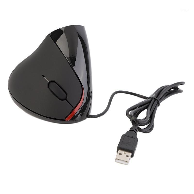 2020 New 5D wired Optical Gaming Mouse High Quality 2400DPI 2.4GH Vertical Ergonomic Upright Vertical mouse For Desktop & Laptop1
2020 New 5D wired Optical Gaming Mouse High Quality 2400DPI 2.4GH Vertical Ergonomic Upright Vertical mouse For Desktop & Laptop1