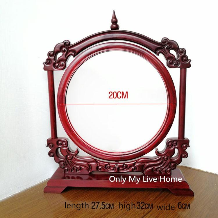 Antique Chinese Painting Frame Carved Bubinga Wooden Picture Photo Frames DIY Creative Home Office Decor Ornaments Mirror Frame
Antique Chinese Painting Frame Carved Bubinga Wooden Picture Photo Frames DIY Creative Home Office Decor Ornaments Mirror Frame