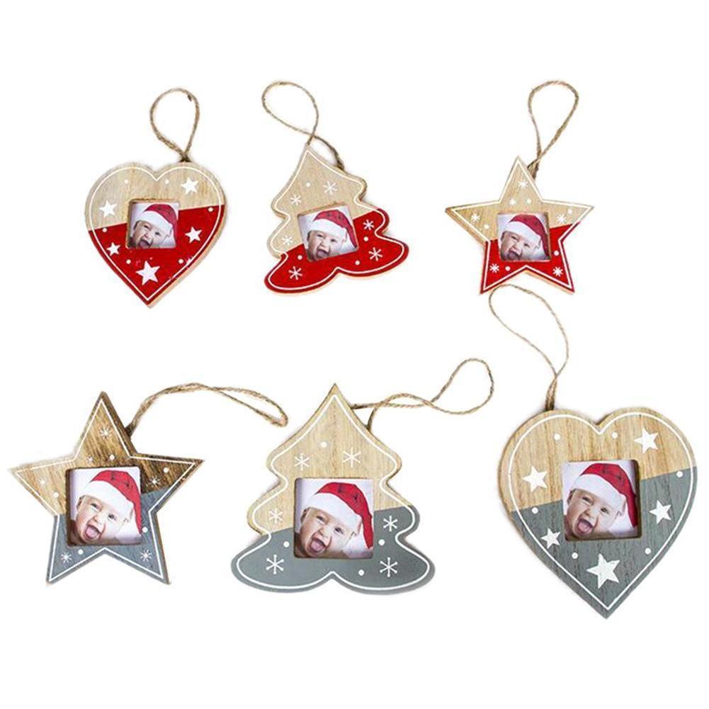2021 Christmas Ornaments Pendant Tree Wooden Photo DIY Decorations Frame For Home Navidad new
2021 Christmas Ornaments Pendant Tree Wooden Photo DIY Decorations Frame For Home Navidad new