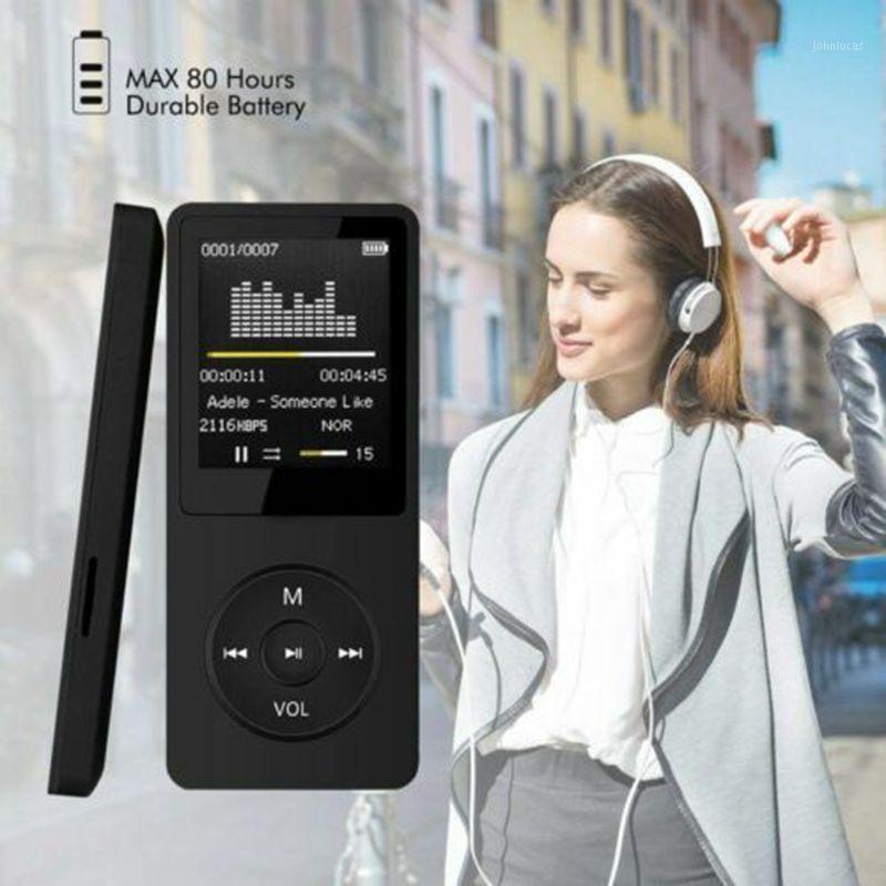 MP3 Music Players Fashion Portable MP3 Player LCD Screen FM Radio Video Games Movie ultra-thin Player1
MP3 Music Players Fashion Portable MP3 Player LCD Screen FM Radio Video Games Movie ultra-thin Player1