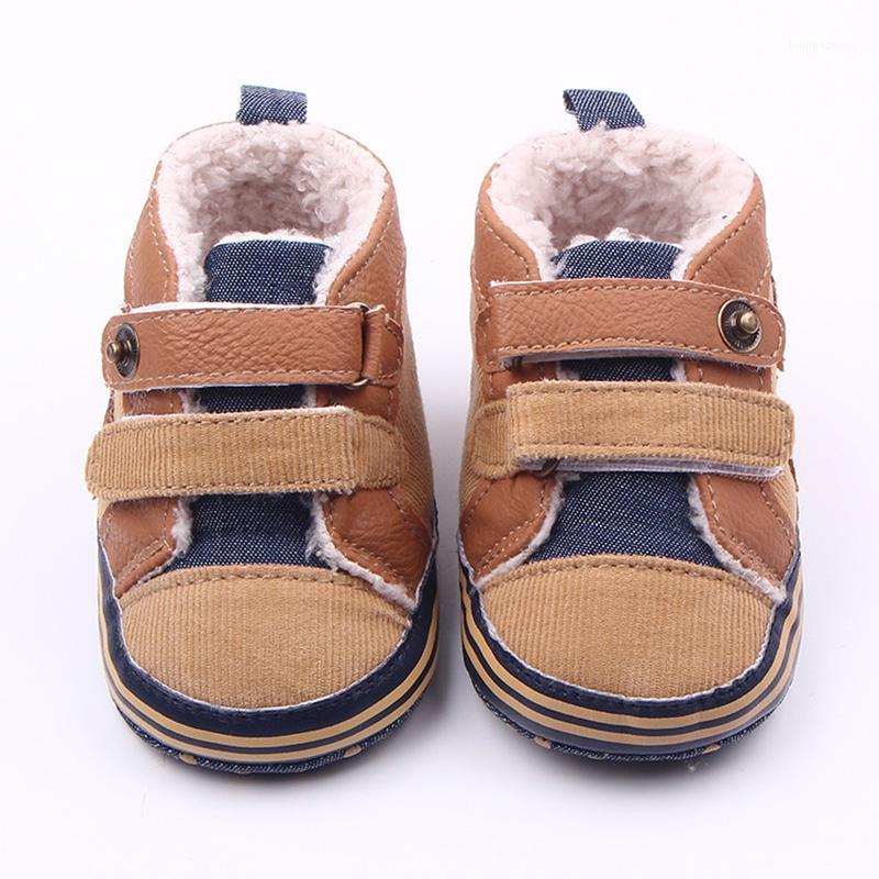Canvas Newborn Baby Shoes Winter Warm Cartoon New Born Baby Girl Boy Shoes Infant Toddler First Walker Moccasins Schoenen Meisje1, Style 1 
Canvas Newborn Baby Shoes Winter Warm Cartoon New Born Baby Girl Boy Shoes Infant Toddler First Walker Moccasins Schoenen Meisje1, Style 1