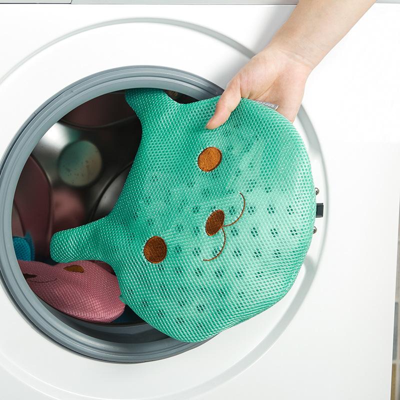 Mesh Laundry Wash Bags Foldable Lingerie Bra Socks Underwear Washing Machine Clothes Protection Net 4.8
Mesh Laundry Wash Bags Foldable Lingerie Bra Socks Underwear Washing Machine Clothes Protection Net 4.8