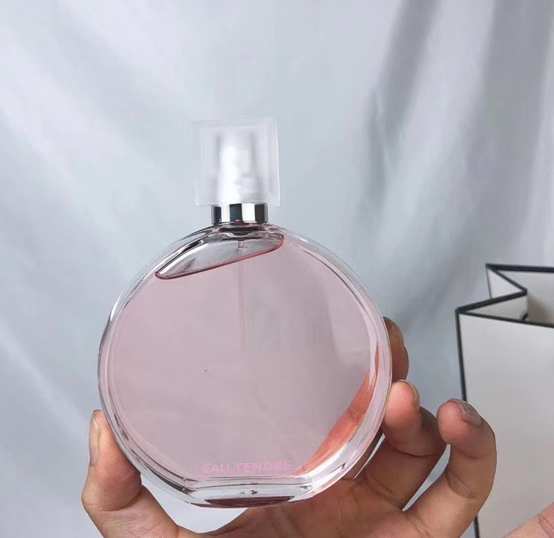 Women Fragrance Ladies Perfume Floral Fresh Eau de Toilette EDT 100ml suitable for all skin types high quality fast free delivery
Women Fragrance Ladies Perfume Floral Fresh Eau de Toilette EDT 100ml suitable for all skin types high quality fast free delivery