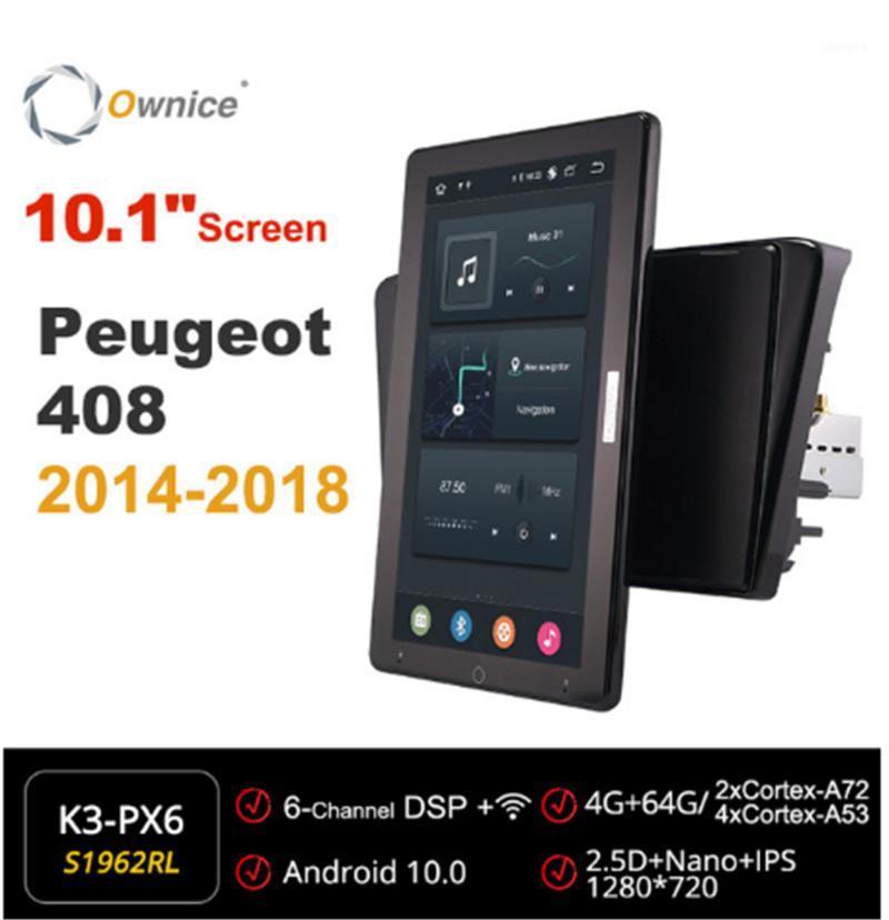 1280*720 Ownice Android 10.0 for forPeugeot 408 2014-2020 Car Radio Auto Multimedia Video Audio head Unit 10.1" IPS Rotatable1
1280*720 Ownice Android 10.0 for forPeugeot 408 2014-2020 Car Radio Auto Multimedia Video Audio head Unit 10.1" IPS Rotatable1