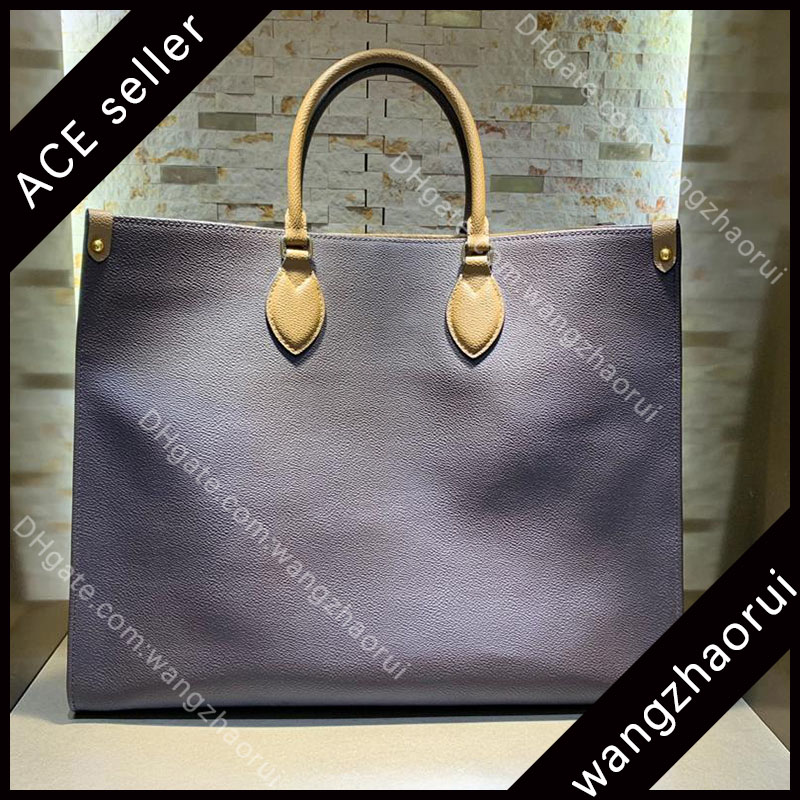 5A top quality ontheg women shopping bags real leather shoulder handbag canvas tote bag fashion desig bags famous bran handbags withbox B019, M45320
5A top quality ontheg women shopping bags real leather shoulder handbag canvas tote bag fashion desig bags famous bran handbags withbox B019, M45320