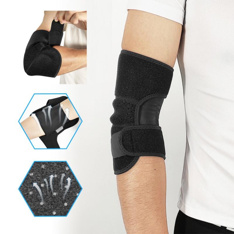 Mat Basketball And Volleyball Gym Adjustable Sports Safety Arm Cover Pad Accesso Outdoor Adult 1 Sports Elbow Bandage Breathabl, Black
Mat Basketball And Volleyball Gym Adjustable Sports Safety Arm Cover Pad Accesso Outdoor Adult 1 Sports Elbow Bandage Breathabl, Black