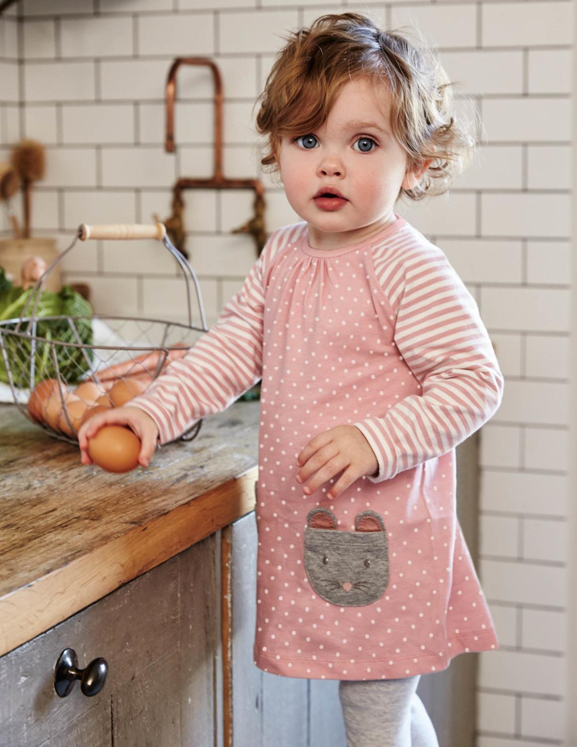 Little maven 2-7Years Autumn Bird Cat Cotton Two-piece Toddler Kids Girl Fall Clothing Sets Children's Boutique Outfits For BabyX1019