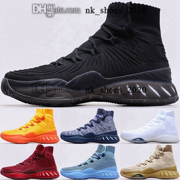 12 38 46 Crazy Explosive 2017 basketball sports shoes men mens Sneakers 47 with box classic size us women girls youth 13 eur trainers tenis
12 38 46 Crazy Explosive 2017 basketball sports shoes men mens Sneakers 47 with box classic size us women girls youth 13 eur trainers tenis