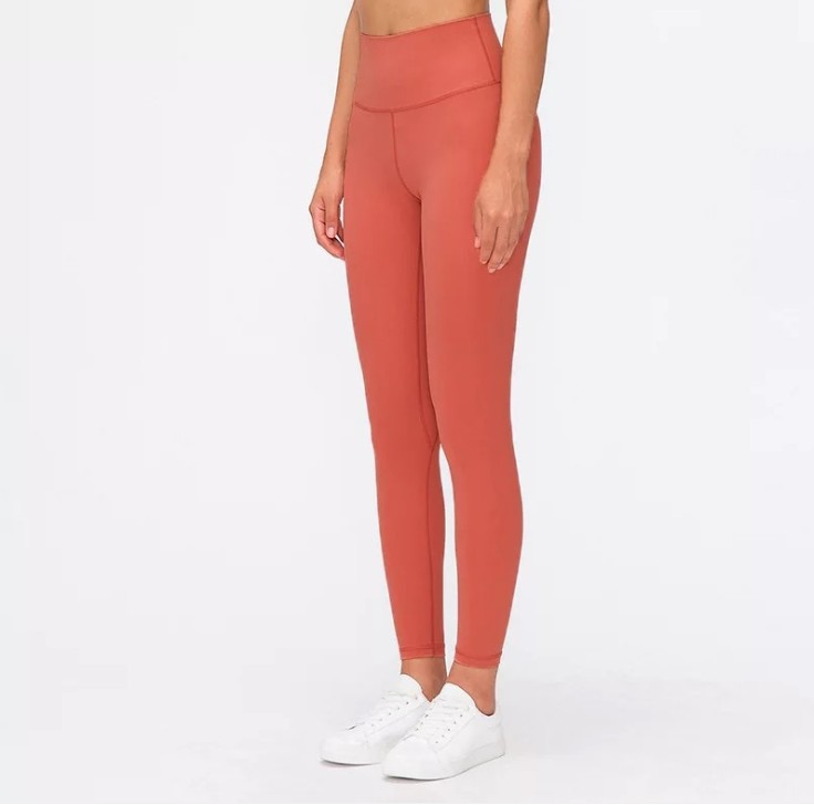 women yoga pants 2020 female nude high waist buttocks yoga clothes sports fitness double-sided sanding high waist pants
women yoga pants 2020 female nude high waist buttocks yoga clothes sports fitness double-sided sanding high waist pants
