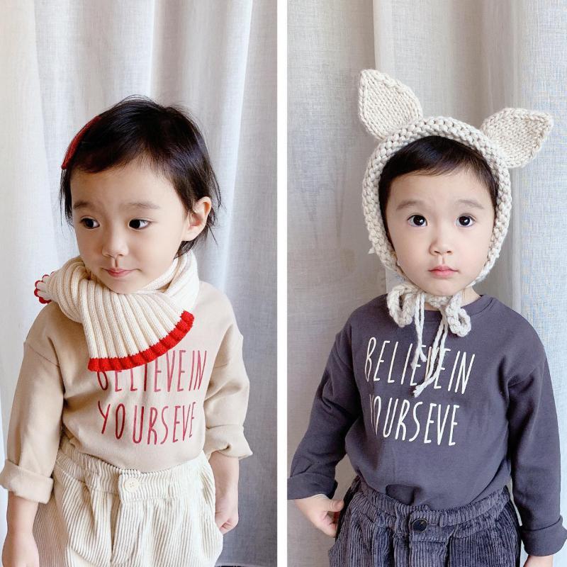 2021 New Boys Hoodies Children Girls Autumn Outerwear Kids Long Sleeve Casual Sweatshirt Baby Clothing Fgn6, 20698gray
2021 New Boys Hoodies Children Girls Autumn Outerwear Kids Long Sleeve Casual Sweatshirt Baby Clothing Fgn6, 20698gray