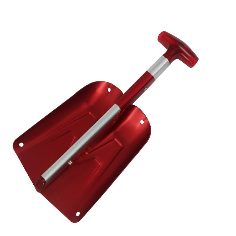 Garden Camping Shovels Multifunctional Folding Shovel Outdoor Survival Pocket Tools Aluminium Alloy Handle Snow Shovel
Garden Camping Shovels Multifunctional Folding Shovel Outdoor Survival Pocket Tools Aluminium Alloy Handle Snow Shovel