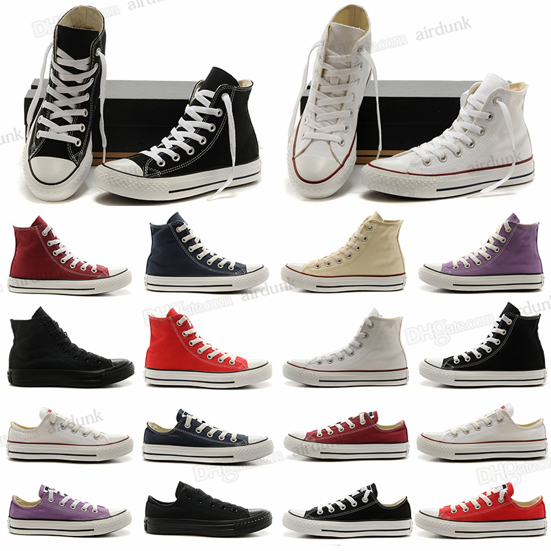 Designer Classic Canvas Casual Men Womens Shoes Sneakers Espadrille Chuck 70 Chucks 1970s Big 70s Black White High Low flat Sneaker Platform trainers shoe size 35-46, I need look other product
Designer Classic Canvas Casual Men Womens Shoes Sneakers Espadrille Chuck 70 Chucks 1970s Big 70s Black White High Low flat Sneaker Platform trainers shoe size 35-46, I need look other product
