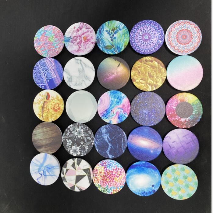 In stock Colorful Marble Foldable Phone Stand Holders For All Phones and Tablets Mobile Phone Universal Finger Ring Holder, Mixed color
In stock Colorful Marble Foldable Phone Stand Holders For All Phones and Tablets Mobile Phone Universal Finger Ring Holder, Mixed color