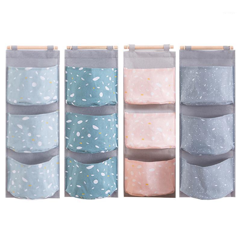 Wall Mounted Wardrobe Hanging Storage Bag Folding 3 Pockets Sundries Jewelry Toys Pouch Storage Pocket Home Closet Organizer1, Blue
Wall Mounted Wardrobe Hanging Storage Bag Folding 3 Pockets Sundries Jewelry Toys Pouch Storage Pocket Home Closet Organizer1, Blue