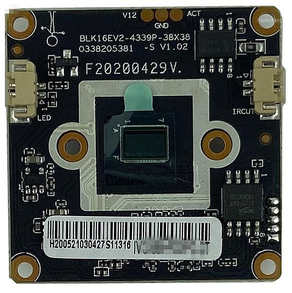 3516EV200+SC4239P 3MP 2304*1296 H.265 IP Camera Module Board Low illumination ONVIF CMS XMEYE P2P RTSP Motion Detection1
3516EV200+SC4239P 3MP 2304*1296 H.265 IP Camera Module Board Low illumination ONVIF CMS XMEYE P2P RTSP Motion Detection1