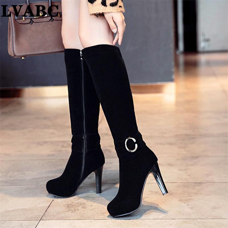 2020 Winter Fur Warm Knee High Boots Women Thick High Heels Long Boots Fashion Zipper Round Toe Shoes Woman White Black
2020 Winter Fur Warm Knee High Boots Women Thick High Heels Long Boots Fashion Zipper Round Toe Shoes Woman White Black