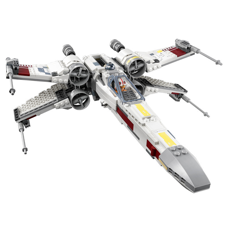 Space War Spaceship Aircraft Assembly Model Decoration Building Block Toy Educational Toy Holiday Gift Boy Child
Space War Spaceship Aircraft Assembly Model Decoration Building Block Toy Educational Toy Holiday Gift Boy Child