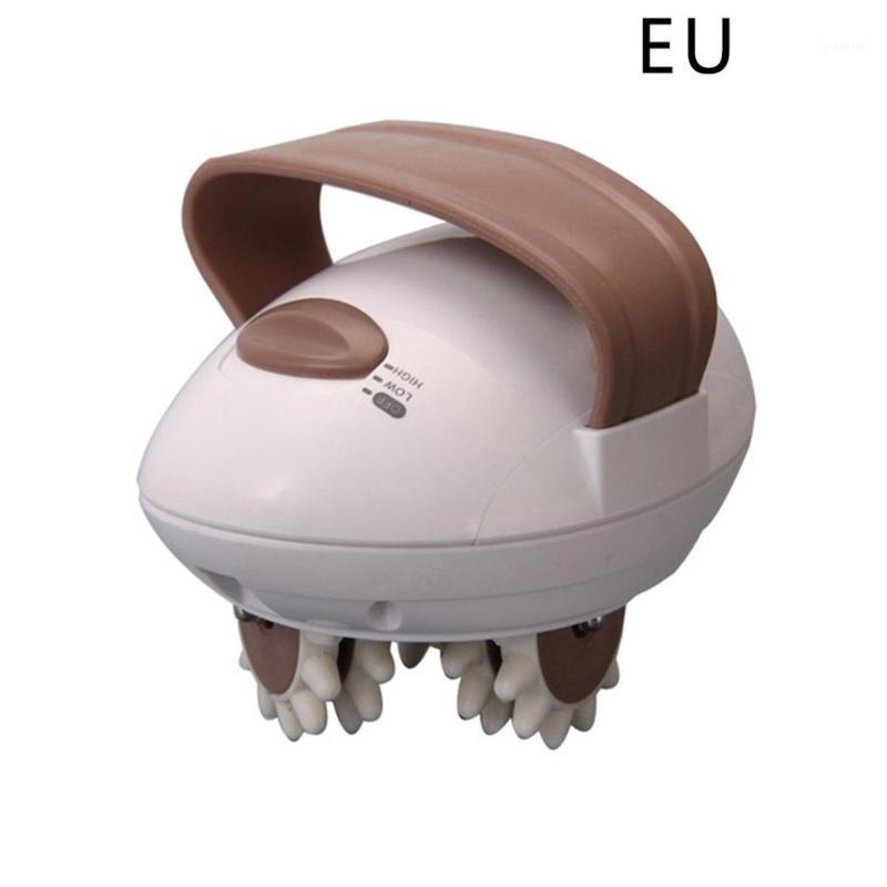 Mini Roller Massager Electric Body Muscle Stimulator Handheld Portable Scratch And Vibrate Massage Deep Tissue Kneading1
Mini Roller Massager Electric Body Muscle Stimulator Handheld Portable Scratch And Vibrate Massage Deep Tissue Kneading1