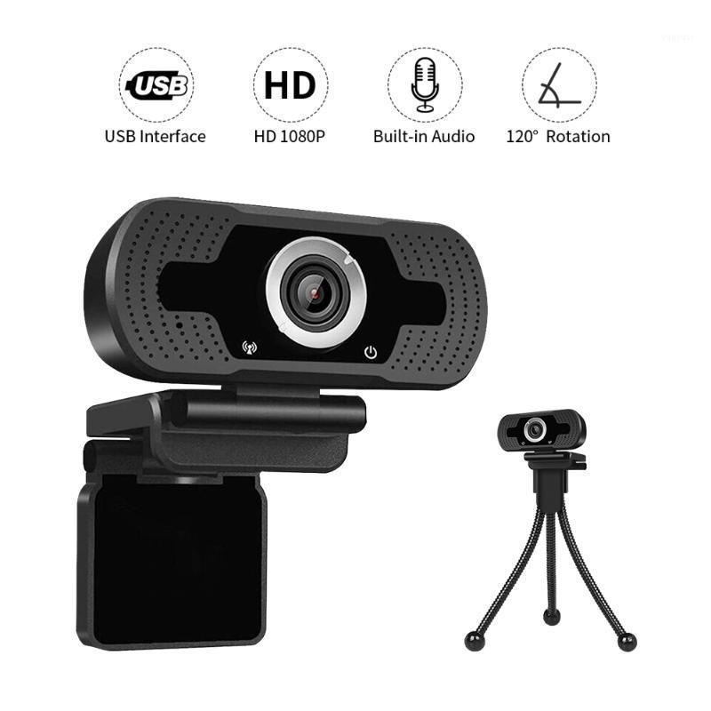 HD Autofocus Webcam 1080P Video Chat PC Computer Laptop Internal Online Class Meetings Video Call Web Camera With MIC Microphone1
HD Autofocus Webcam 1080P Video Chat PC Computer Laptop Internal Online Class Meetings Video Call Web Camera With MIC Microphone1