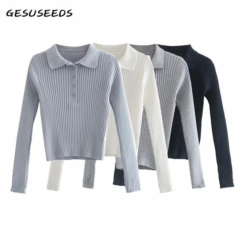 Autumn shirt women vintage shirts white korean shirt women knitted red slim fall 2020 cropped tops blue, Black
Autumn shirt women vintage shirts white korean shirt women knitted red slim fall 2020 cropped tops blue, Black