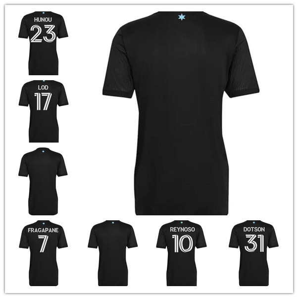 Player version MLS 2022 2023 FC Minnesota United Soccer Jersey GREGUS REYNOSO DOTSON METANIRE AMARILLA OPARA Football Shirts adult mens
Player version MLS 2022 2023 FC Minnesota United Soccer Jersey GREGUS REYNOSO DOTSON METANIRE AMARILLA OPARA Football Shirts adult mens