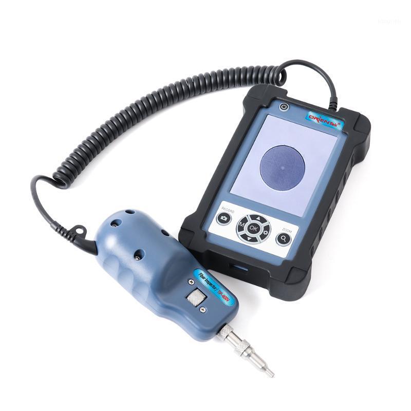 TIP-600V Fiber Optic Connector Inspection Probe Microscope1
TIP-600V Fiber Optic Connector Inspection Probe Microscope1
