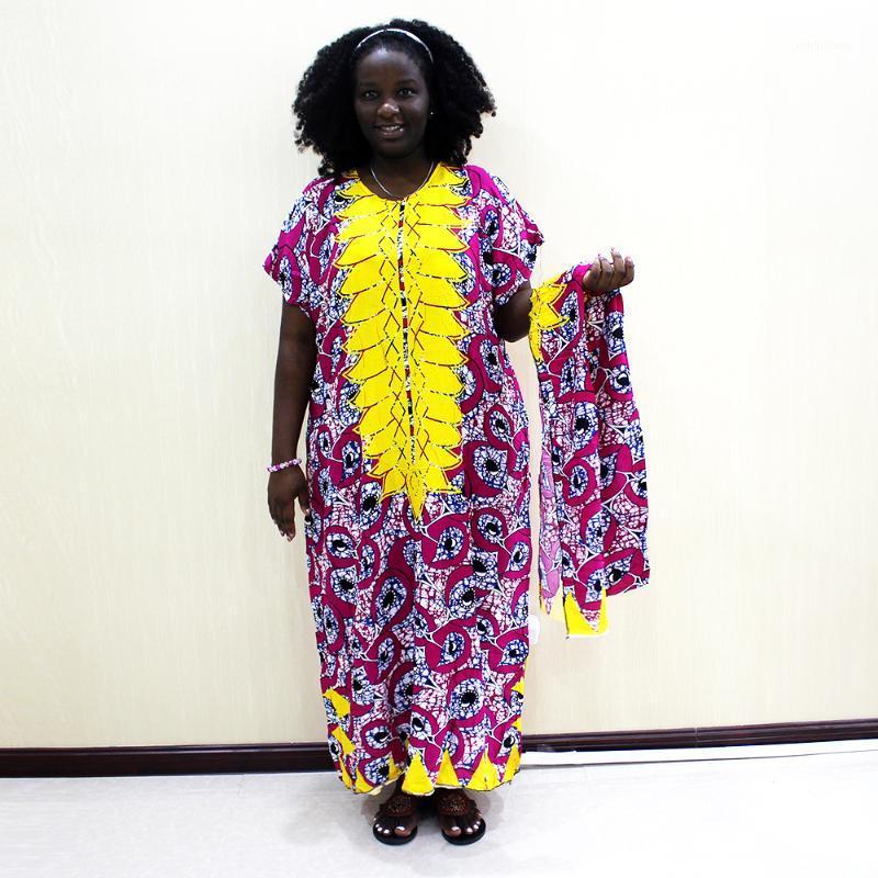 2019 New Fashion African Dashiki Casual Short Sleeve Print Long Dress For Ladies1
2019 New Fashion African Dashiki Casual Short Sleeve Print Long Dress For Ladies1