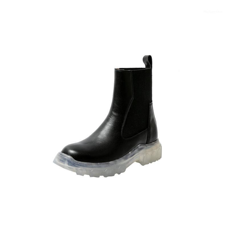 Black Genuine Leather Motorcycle Boots with Fashion Summer Shoes Women Mid Heel High Quality Big Size1
Black Genuine Leather Motorcycle Boots with Fashion Summer Shoes Women Mid Heel High Quality Big Size1