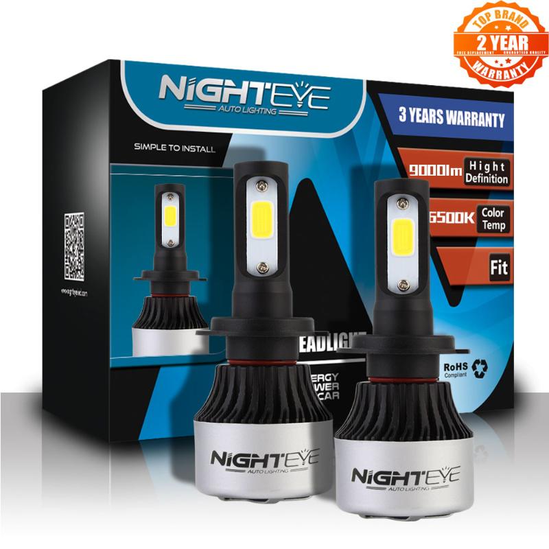 NIGHTEYE Super H7 Led lamp h1 h11 3 4 H4 Led auto Bulbs Car Light Bulbs Auto Lamps Front Car H11 Fog Lamps
NIGHTEYE Super H7 Led lamp h1 h11 3 4 H4 Led auto Bulbs Car Light Bulbs Auto Lamps Front Car H11 Fog Lamps
