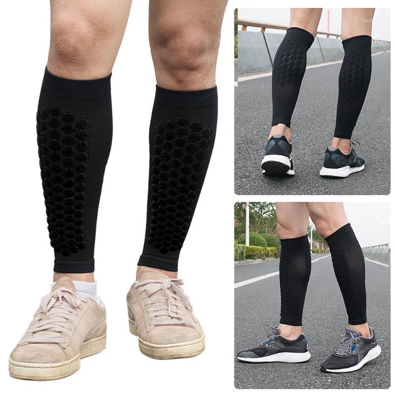 2pc Sports Safety Leg Sleeve Cover Running Cycling Compression Calf Leg Shin Splints Breathable Sports Protection Accessories1, Red
2pc Sports Safety Leg Sleeve Cover Running Cycling Compression Calf Leg Shin Splints Breathable Sports Protection Accessories1, Red