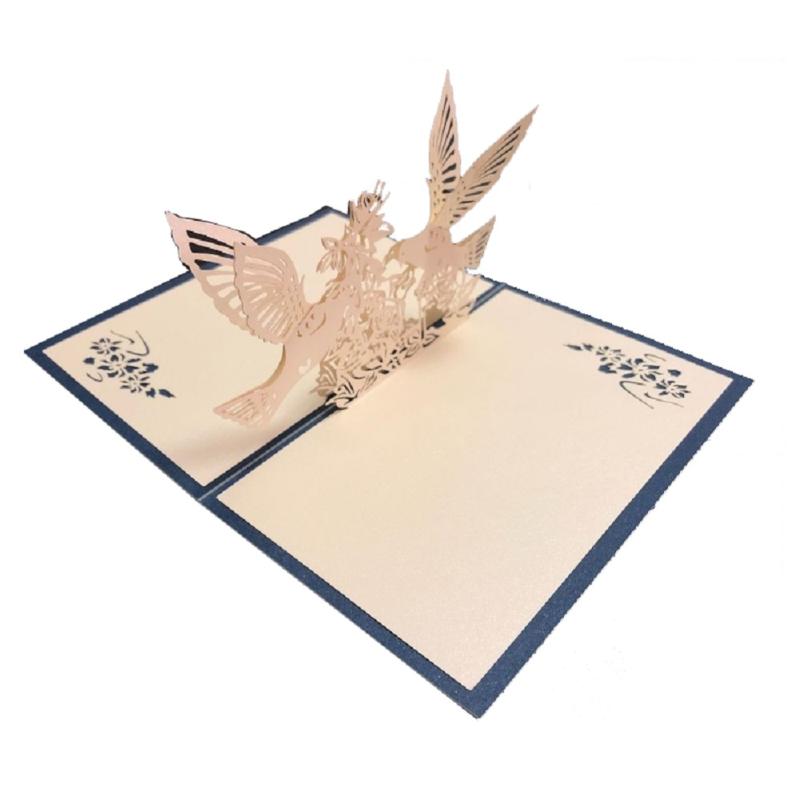 50pcs Navy 3D Laser Cut Engagement Wedding Invitations Cards Invites Business Christmas Birthday Greeting Card
50pcs Navy 3D Laser Cut Engagement Wedding Invitations Cards Invites Business Christmas Birthday Greeting Card