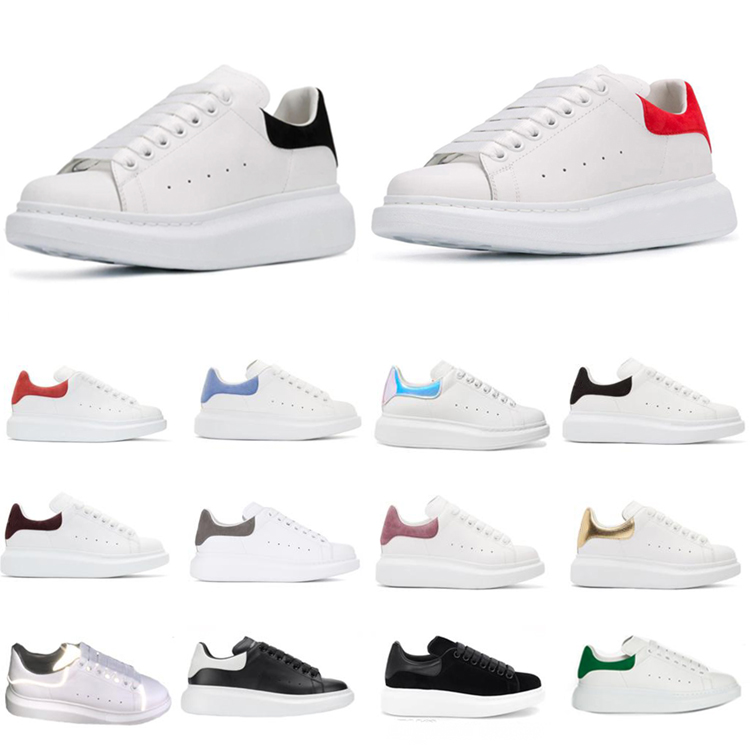 Reflective 3M Mens Womens Casual Shoes Trainers white Leather Platform Sneakers Flat Style Suede Hommes Daily footwear, Black
Reflective 3M Mens Womens Casual Shoes Trainers white Leather Platform Sneakers Flat Style Suede Hommes Daily footwear, Black