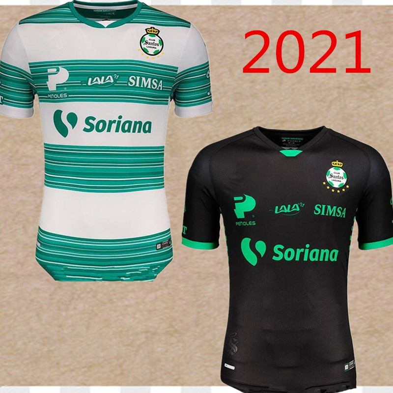 4XL Santos Laguna Soccer Jerseys 2020 2021 LIGA Mexico MX Club FC 20 21 PINK Football Shirt FURCH LOZANO Camiseta de fútbol, Black
4XL Santos Laguna Soccer Jerseys 2020 2021 LIGA Mexico MX Club FC 20 21 PINK Football Shirt FURCH LOZANO Camiseta de fútbol, Black