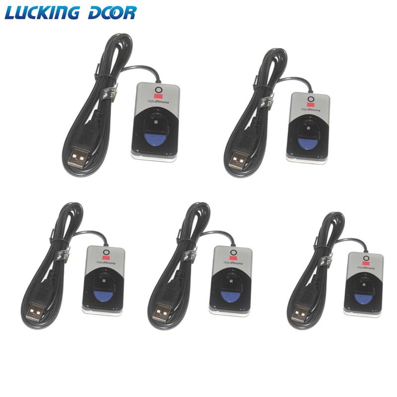 5pcs/lot made in Philippines u are u 4500 Original DigitalPersona USB Biometric Fingerprint Scanner Fingerprint Reader Free SDK
5pcs/lot made in Philippines u are u 4500 Original DigitalPersona USB Biometric Fingerprint Scanner Fingerprint Reader Free SDK